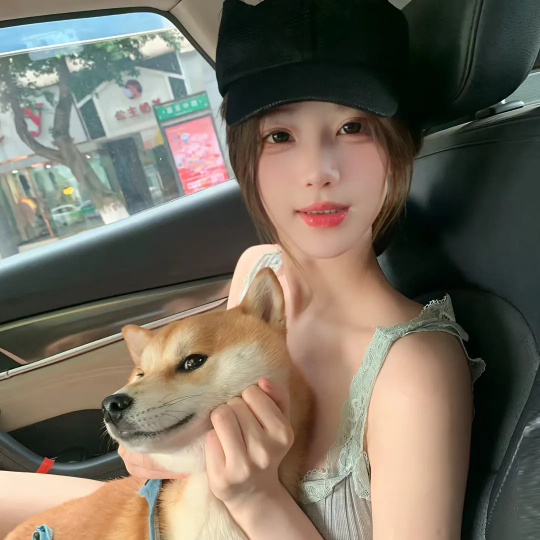 三个俄罗斯女孩