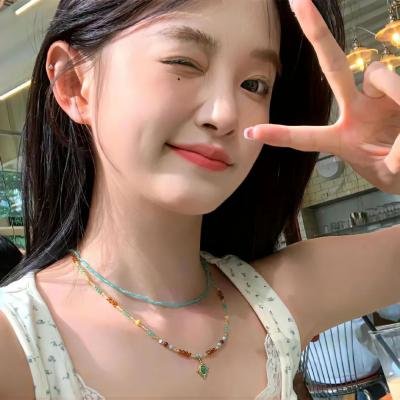 老婆就一个