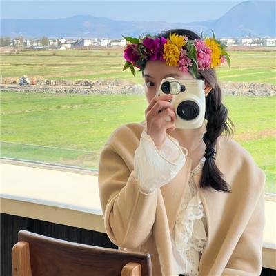 求职记